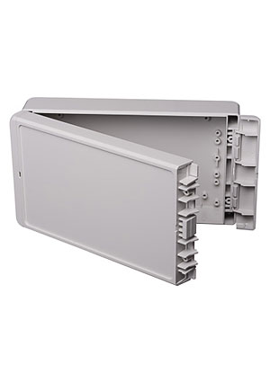 BOPLA 96015225, B 221306 PC-V0-7035 Корпус Bocube корпуса Bocube