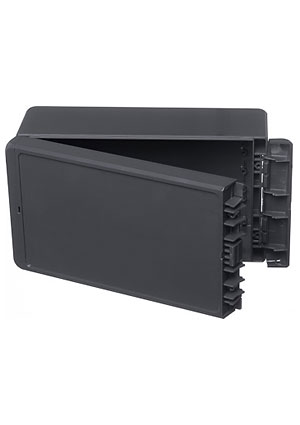 BOPLA 96015234, B 221309 PC-V0-7024 Корпус Bocube корпуса Bocube