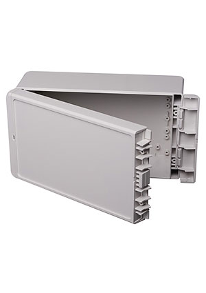 BOPLA 96015235, B 221309 PC-V0-7035 Корпус Bocube корпуса Bocube