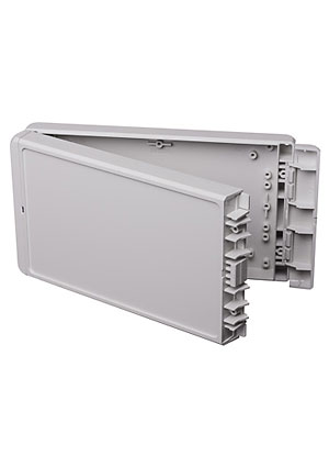 BOPLA 96015245, B 221304 PC-V0-7035 Корпус Bocube корпуса Bocube