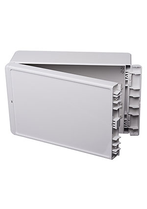 BOPLA 96016335, B 261709 PC-V0-7035 Корпус Bocube корпуса Bocube