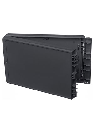 BOPLA 96016344, B 261704 PC-V0-7024 Корпус Bocube корпуса Bocube