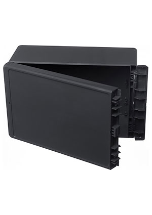 BOPLA 96016364, B 261712 PC-V0-7024 Корпус Bocube корпуса Bocube