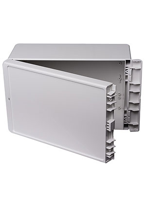 BOPLA 96016365, B 261712 PC-V0-7035 Корпус Bocube корпуса Bocube