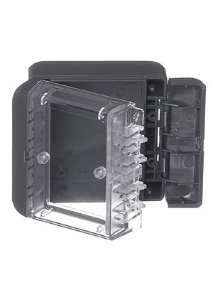 BOPLA 96021114, B 080805 PC-V0-G-7024 Корпус Bocube корпуса Bocube