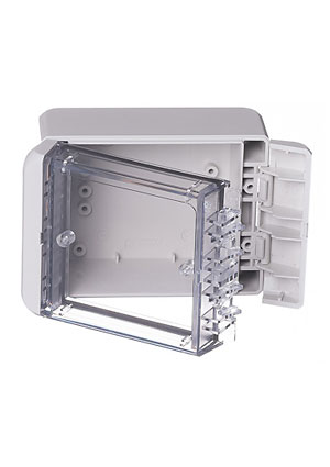 BOPLA 96022125, B 100806 PC-V0-G-7035 Корпус Bocube корпуса Bocube