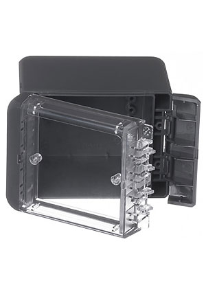 BOPLA 96022134, B 100809 PC-V0-G-7024 Корпус Bocube корпуса Bocube