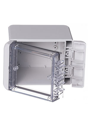 BOPLA 96022135, B 100809 PC-V0-G-7035 Корпус Bocube корпуса Bocube