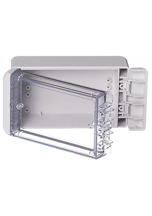 BOPLA 96023125, B 140806 PC-V0-G-7035 Корпус Bocube корпуса Bocube