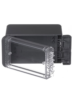 BOPLA 96023134, B 140809 PC-V0-G-7024 Корпус Bocube корпуса Bocube