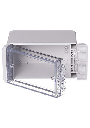 BOPLA 96023135, B 140809 PC-V0-G-7035 Корпус Bocube корпуса Bocube