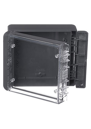 BOPLA 96023224, B 141306 PC-V0-G-7024 Корпус Bocube корпуса Bocube