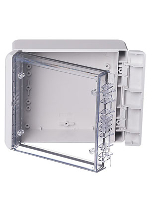 BOPLA 96023225, B 141306 PC-V0-G-7035 Корпус Bocube корпуса Bocube