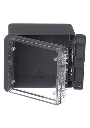 BOPLA 96023234, B 141309 PC-V0-G-7024 Корпус Bocube корпуса Bocube
