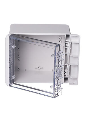 BOPLA 96023235, B 141309 PC-V0-G-7035 Корпус Bocube корпуса Bocube