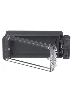 BOPLA 96024124, B 180806 PC-V0-G-7024 Корпус Bocube корпуса Bocube