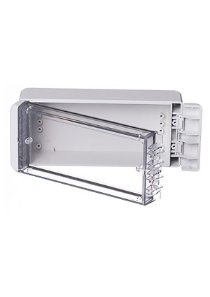 BOPLA 96024125, B 180806 PC-V0-G-7035 Корпус Bocube корпуса Bocube
