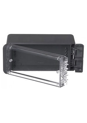 BOPLA 96024134, B 180809 PC-V0-G-7024 Корпус Bocube корпуса Bocube