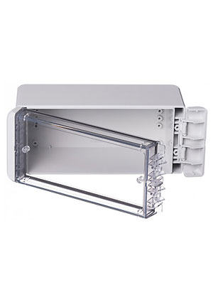BOPLA 96024135, B 180809 PC-V0-G-7035 Корпус Bocube корпуса Bocube