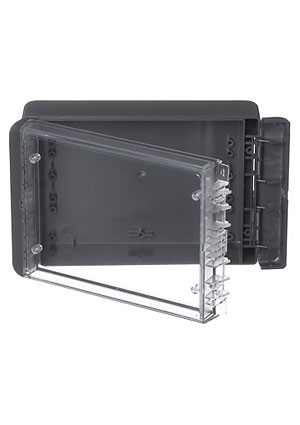BOPLA 96024224, B 181306 PC-V0-G-7024 Корпус Bocube корпуса Bocube