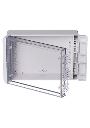 BOPLA 96024225, B 181306 PC-V0-G-7035 Корпус Bocube корпуса Bocube