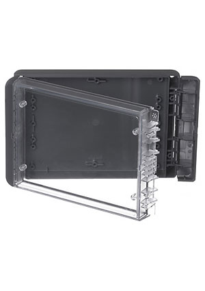 BOPLA 96024244, B 181304 PC-V0-G-7024 Корпус Bocube корпуса Bocube