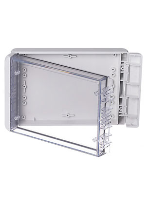 BOPLA 96024245, B 181304 PC-V0-G-7035 Корпус Bocube корпуса Bocube