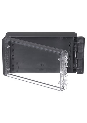 BOPLA 96025224, B 221306 PC-V0-G-7024 Корпус Bocube корпуса Bocube