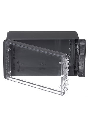 BOPLA 96025234, B 221309 PC-V0-G-7024 Корпус Bocube корпуса Bocube