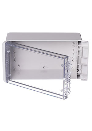 BOPLA 96025235, B 221309 PC-V0-G-7035 Корпус Bocube корпуса Bocube