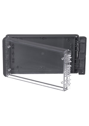 BOPLA 96025244, B 221304 PC-V0-G-7024 Корпус Bocube корпуса Bocube