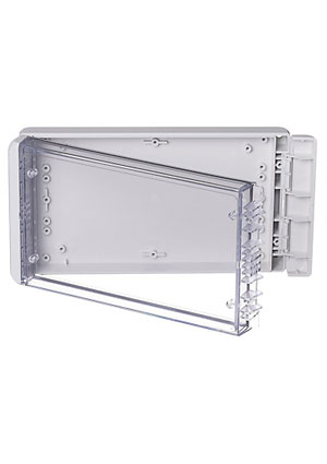 BOPLA 96025245, B 221304 PC-V0-G-7035 Корпус Bocube корпуса Bocube