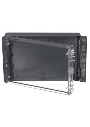 BOPLA 96026324, B 261706 PC-V0-G-7024 Корпус Bocube корпуса Bocube