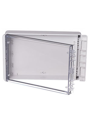 BOPLA 96026325, B 261706 PC-V0-G-7035 Корпус Bocube корпуса Bocube