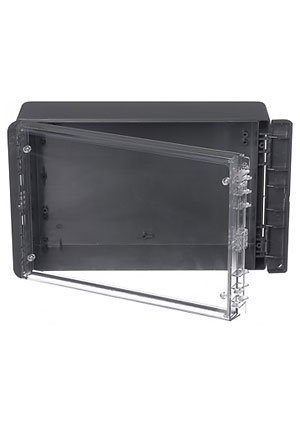 BOPLA 96026334, B 261709 PC-V0-G-7024 Корпус Bocube корпуса Bocube
