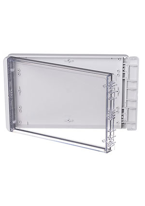 BOPLA 96026345, B 261704 PC-V0-G-7035 Корпус Bocube корпуса Bocube