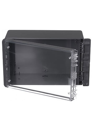 BOPLA 96026364, B 261712 PC-V0-G-7024 Корпус Bocube корпуса Bocube