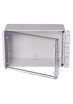 BOPLA 96026365, B 261712 PC-V0-G-7035 Корпус Bocube корпуса Bocube