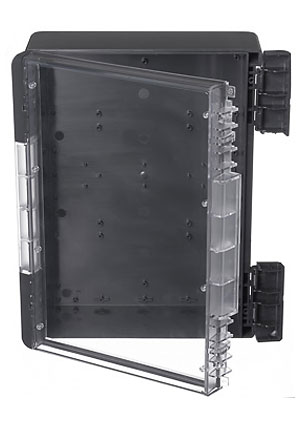 BOPLA 96027664, B 273612 PC-V0-G-7024 Корпус Bocube корпуса Bocube