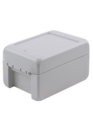BOPLA 96032125, B 100806 ABS-7035 Корпус Bocube корпуса Bocube