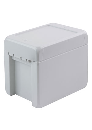 BOPLA 96032135, B 100809 ABS-7035 Корпус Bocube корпуса Bocube