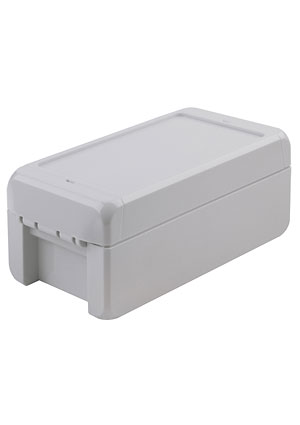 BOPLA 96033125, B 140806 ABS-7035 Корпус Bocube корпуса Bocube