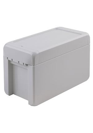 BOPLA 96033135, B 140809 ABS-7035 Корпус Bocube корпуса Bocube