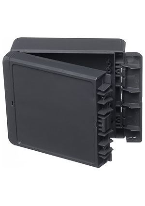 BOPLA 96033225, B 141306 ABS-7035 Корпус Bocube корпуса Bocube