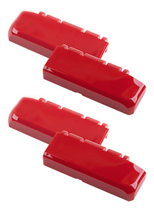 BOPLA 96310000, B SC PC-V0-3000 Комплект шарнирных затворов для корпуса Bocube корпуса Bocube