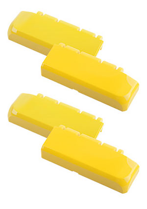 BOPLA 96310003, B SC PC-V0-1023 Комплект шарнирных затворов для корпуса Bocube корпуса Bocube