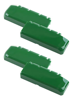 BOPLA 96310009, B SC PC-V0-6029 Комплект шарнирных затворов для корпуса Bocube корпуса Bocube