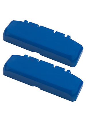 BOPLA 96310202, B SC 13 PC-V0-5002 Комплект шарнирных затворов для корпуса Bocube корпуса Bocube