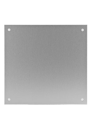 BOPLA 96703200, B FP 1413 передняя панель для корпуса Bocube корпуса Bocube