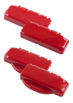 BOPLA 96910000, B SC HB PC-V0-3000 Комплект шарнирных затворов для корпуса Bocube корпуса Bocube
